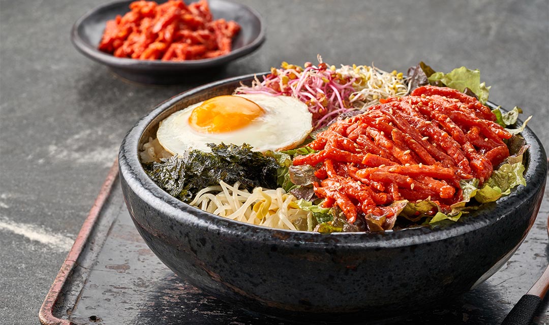 고기듬뿍대왕비빔밥 광명점 사진 5