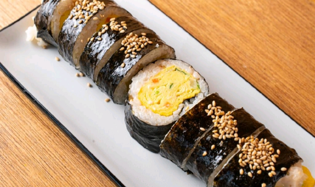 복이김밥 사진 7