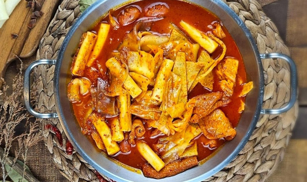 홍주방 가야점 사진 8