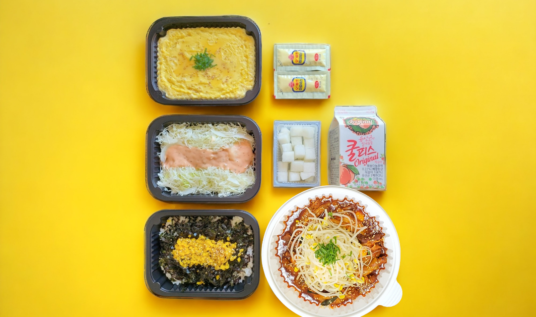 찐땡닭발 사진 4