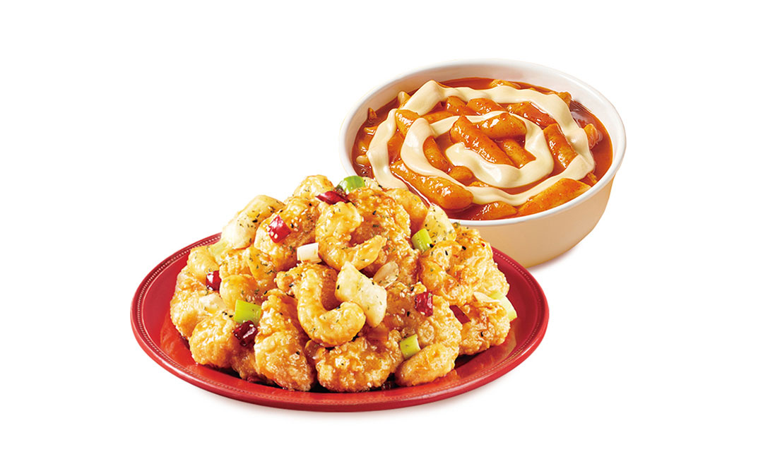 치킨매니아 사직1호점 사진 6