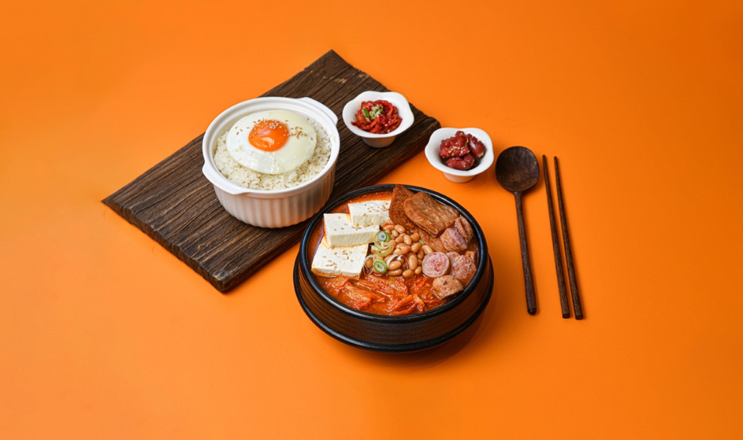 밥구정로데오 전남여천점 사진 3