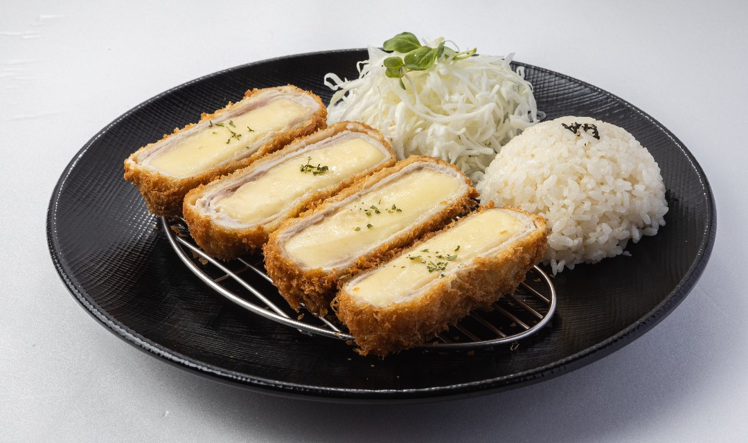 백년카츠 사하점 사진 7