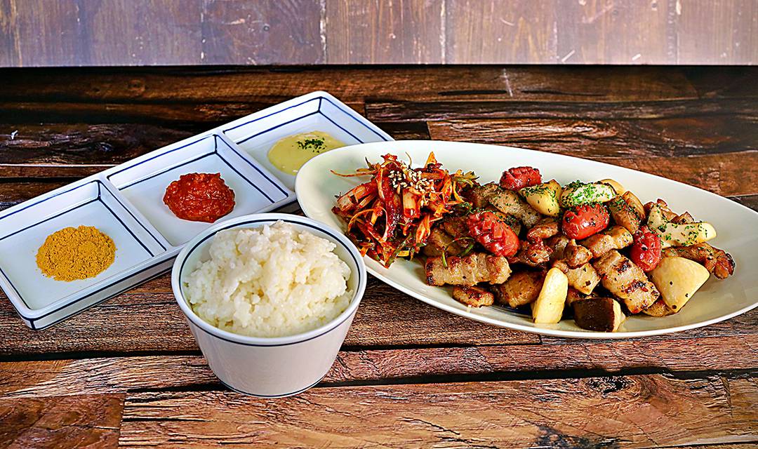 꾸꾸삼겹 광안점 사진 8