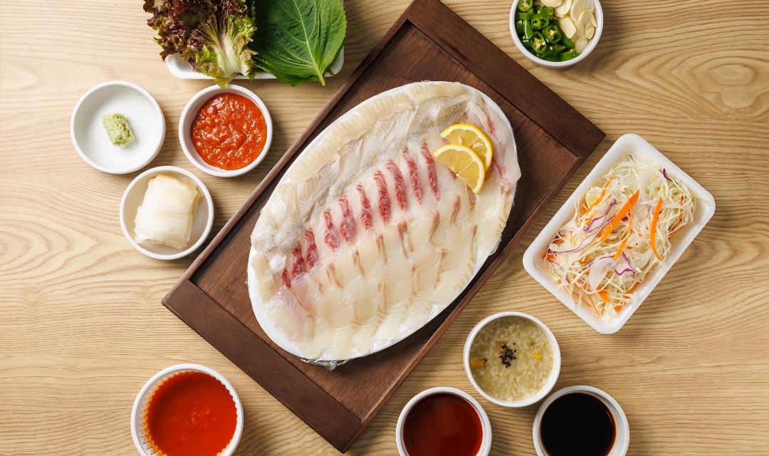 싱싱도매횟집 사진 5