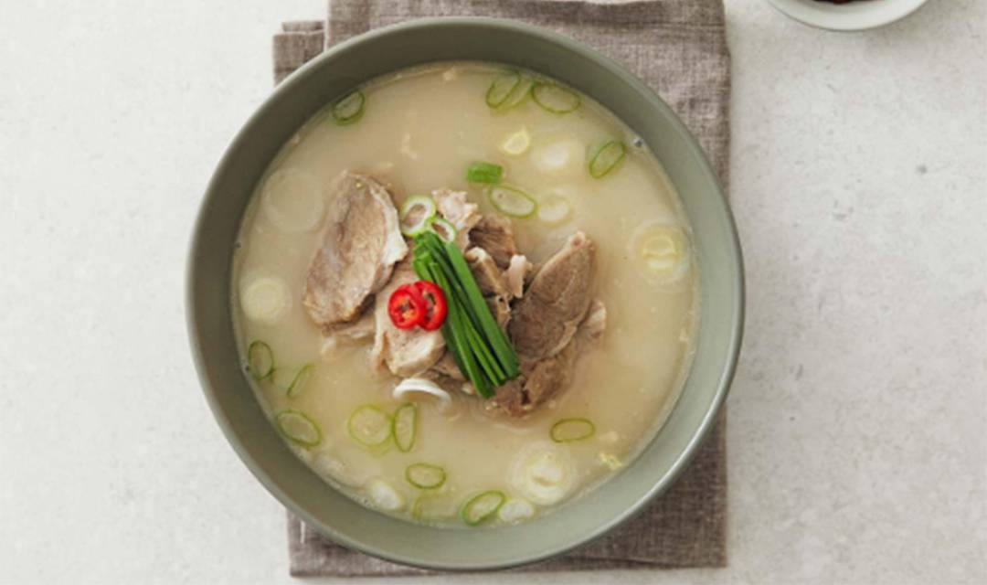 마포순대국밥 사진 8