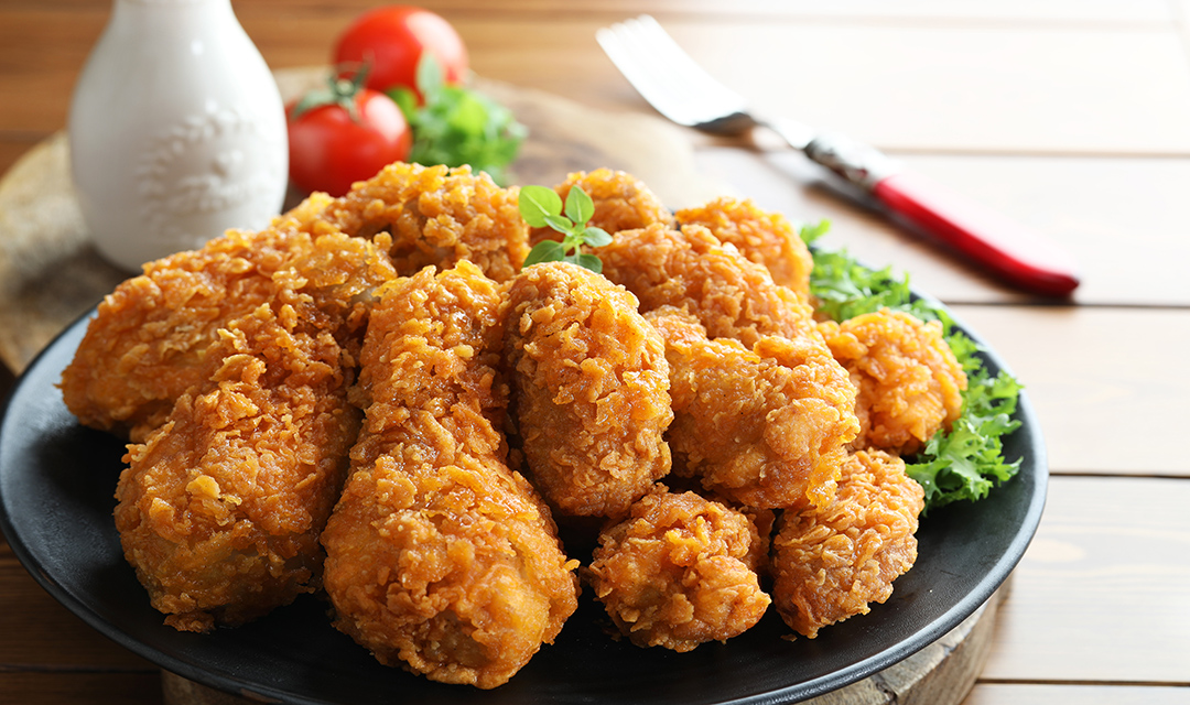 멕시칸치킨 벽산점 사진 2