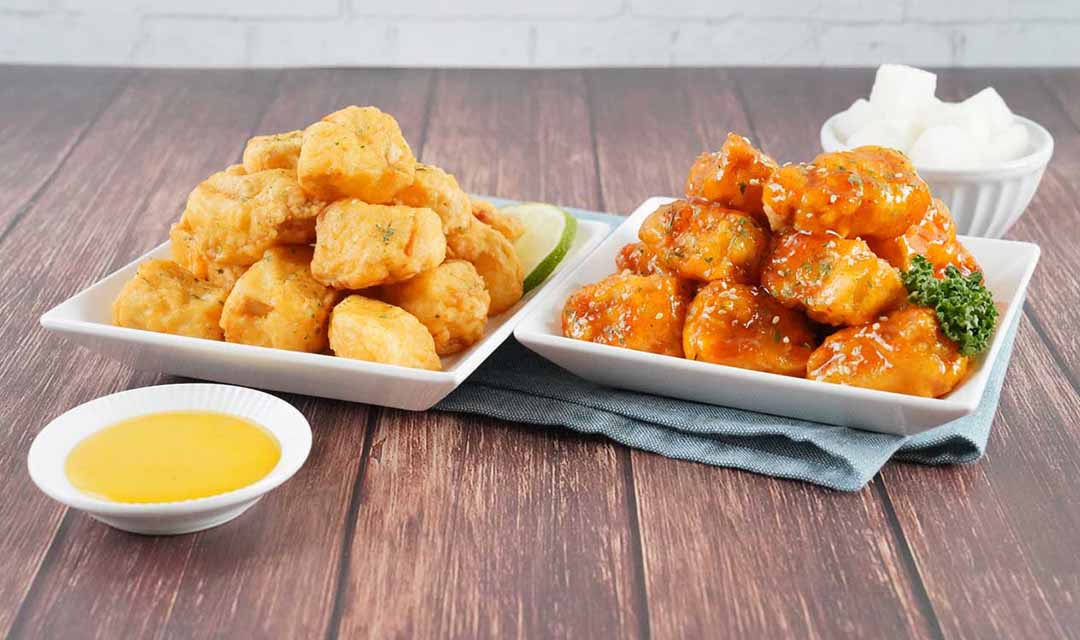 맥시칸치킨 복천점 사진 2