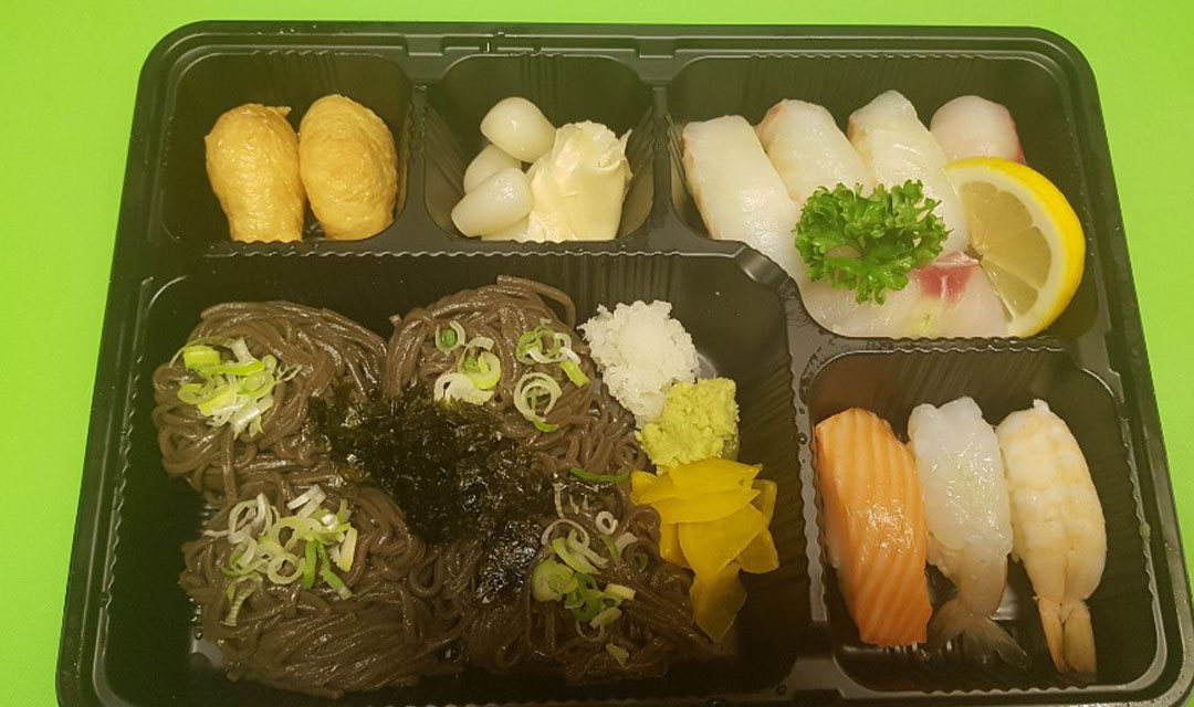 오이시스시 사진 7