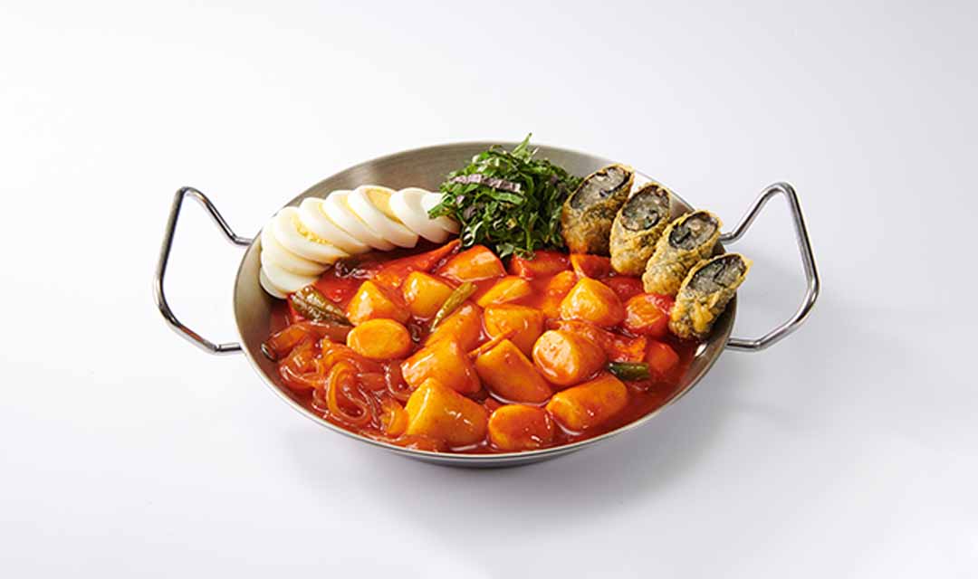 33떡볶이 부산수영점 사진 5