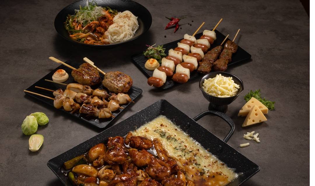 오닭꼬치 여수죽림점 사진 8