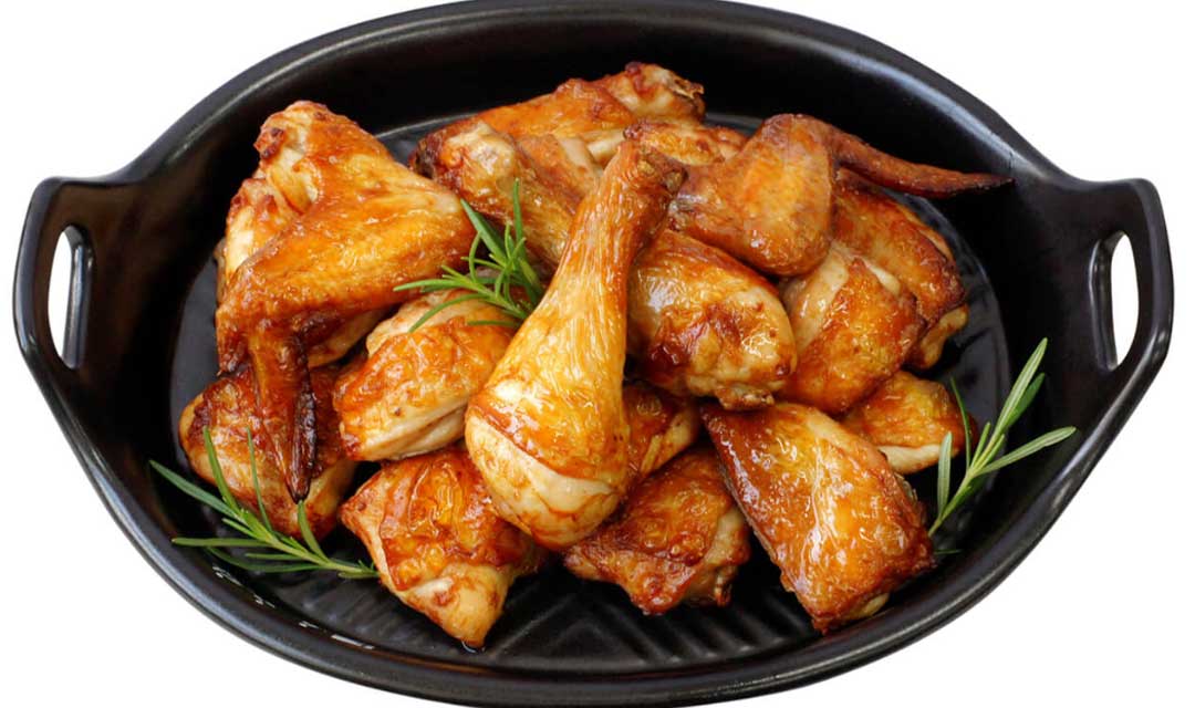 오븐에꾸운닭 왕지점 사진 7