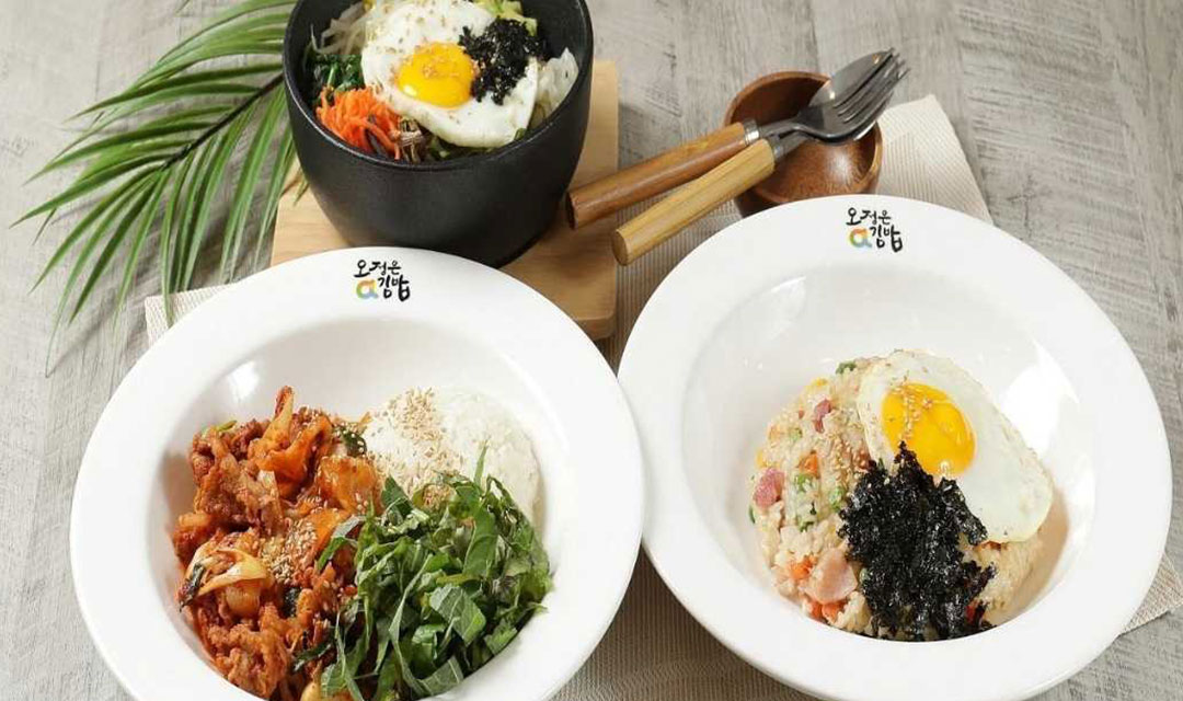 오정은a김밥 연산점 대표 사진