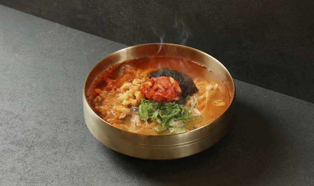 제일칼국수 동대신점 사진 2