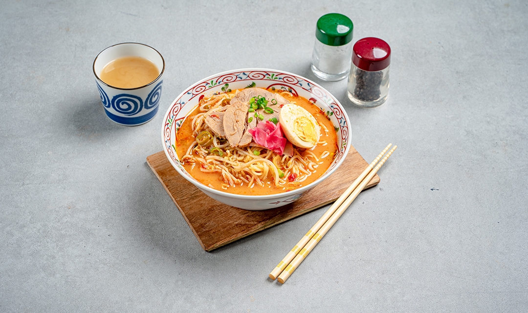 잇또라멘 완도점 사진 7
