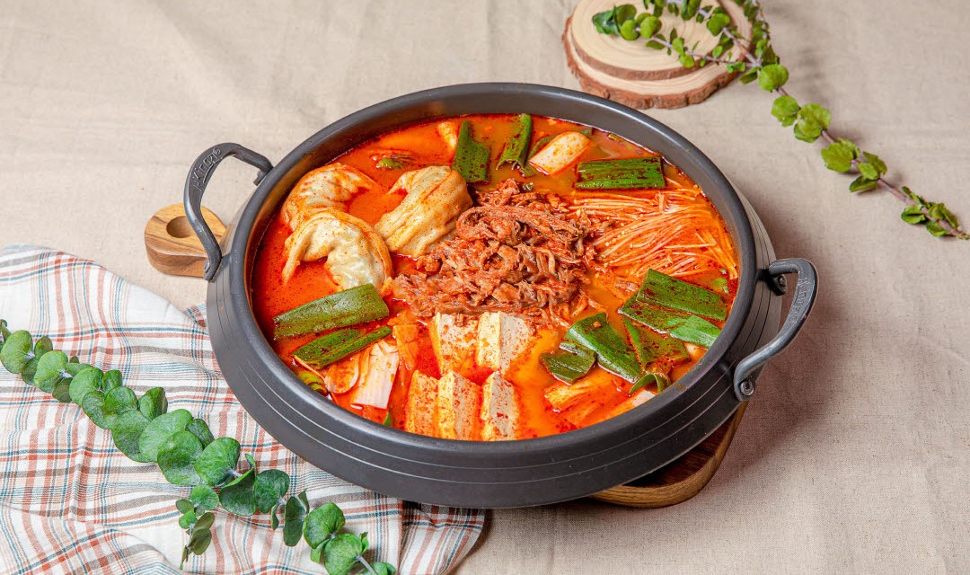 육개장인 조천점 사진 7