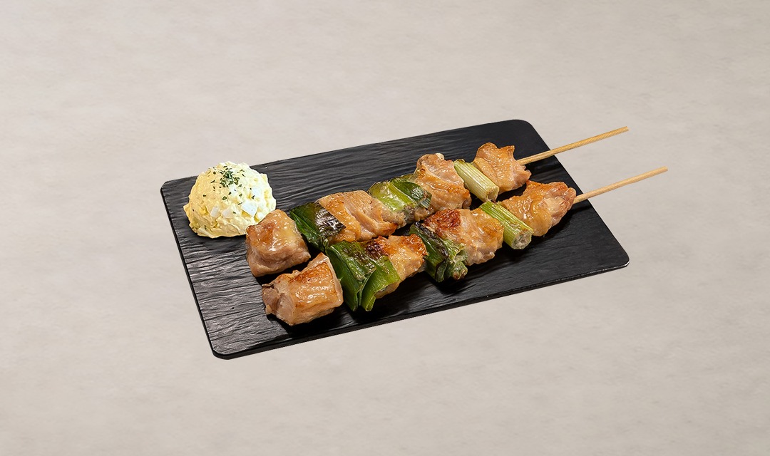 오닭꼬치 여수죽림점 사진 4