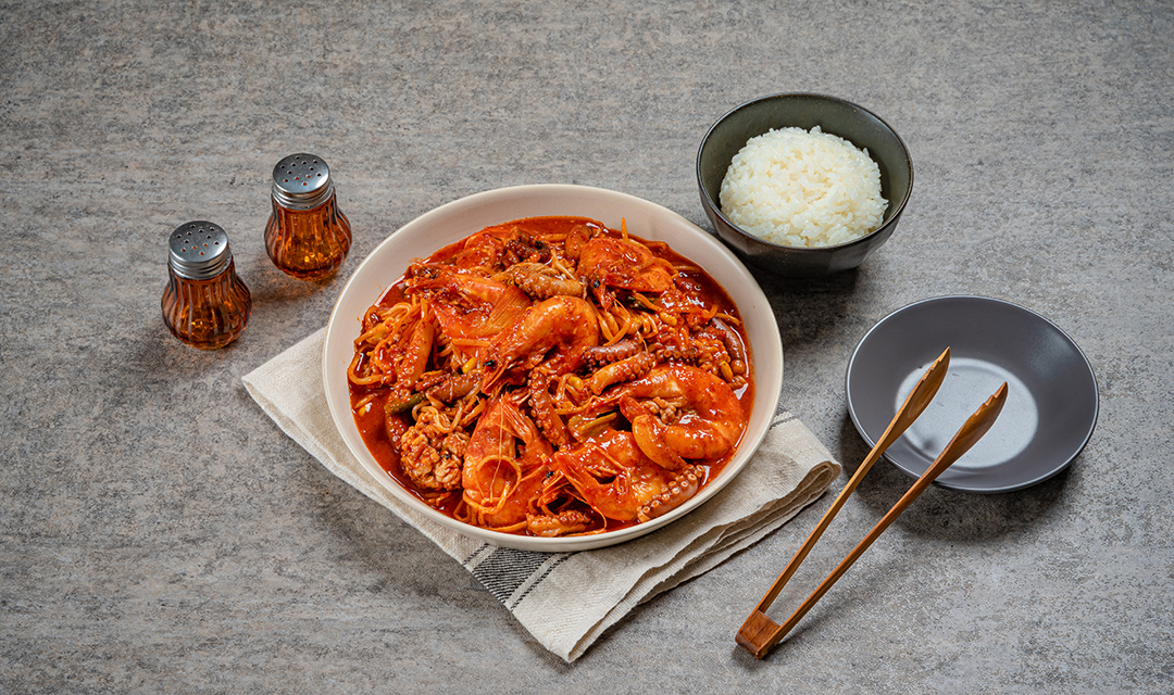 힘센낙지 사진 3