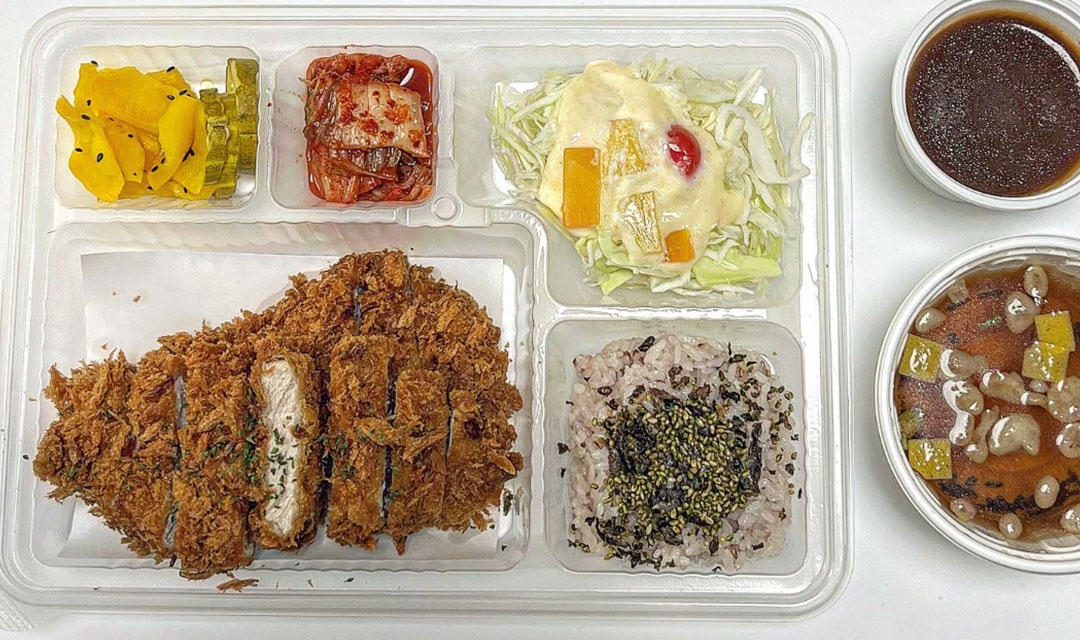 오감돈가스 사진 5