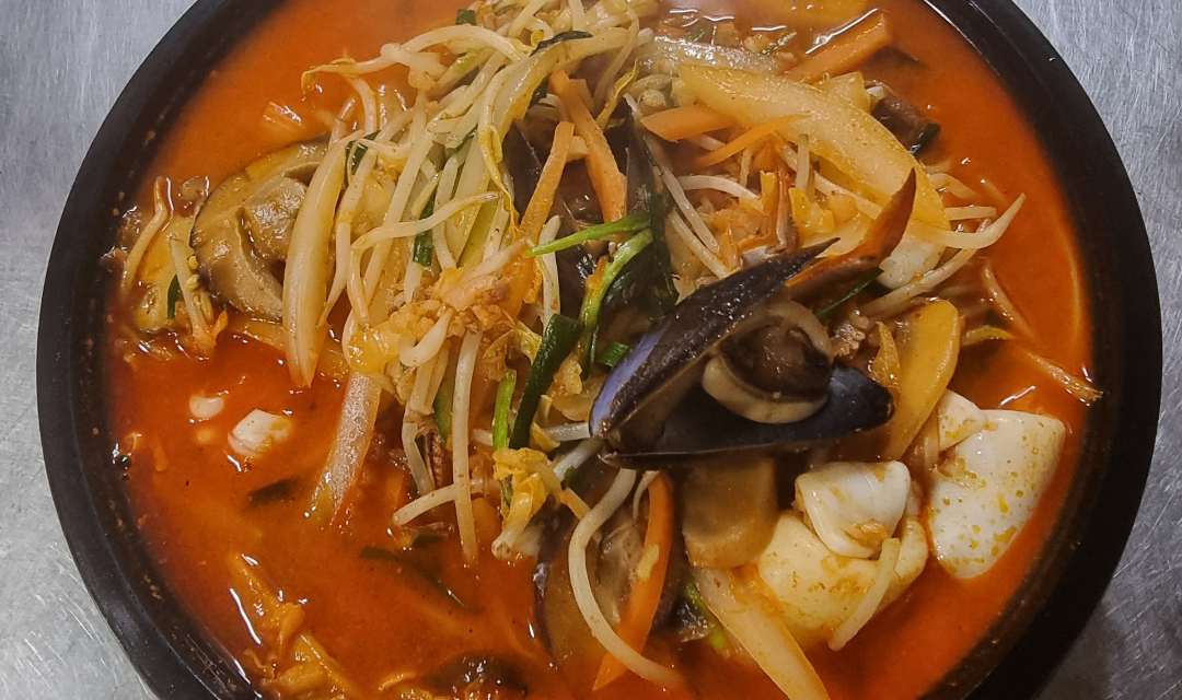 대복관 대표 사진