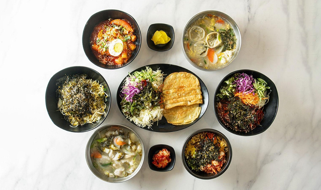 오색꼬마김밥 사진 4