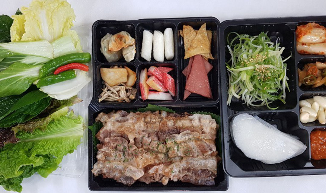 옛날삼겹 냉정점 사진 6