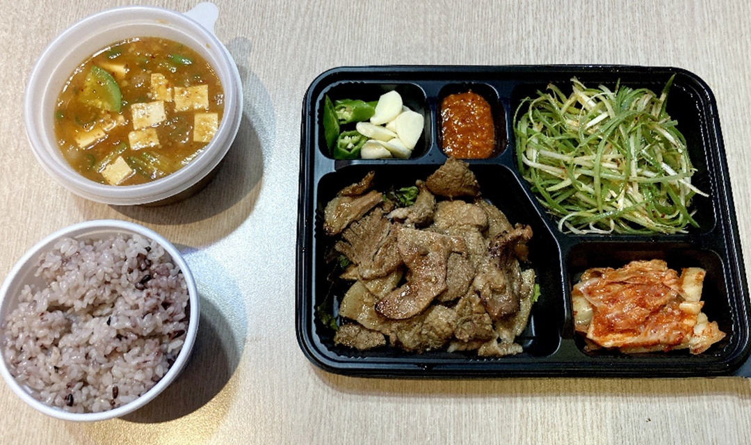 고기향 숯불갈비 대표 사진
