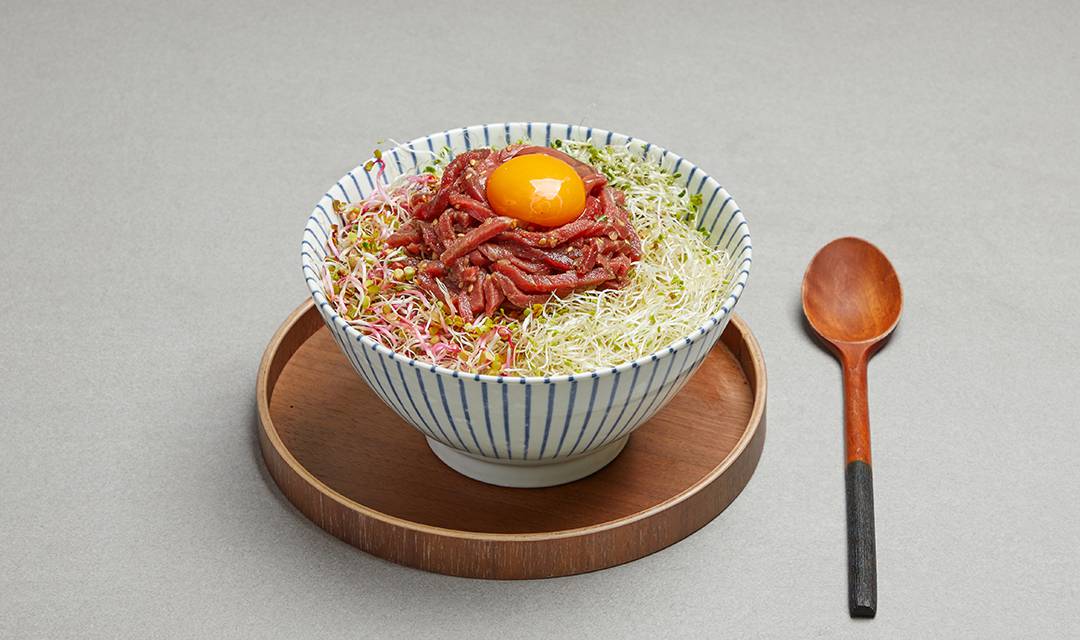 구름계란덮밥 부산사하점 대표 사진