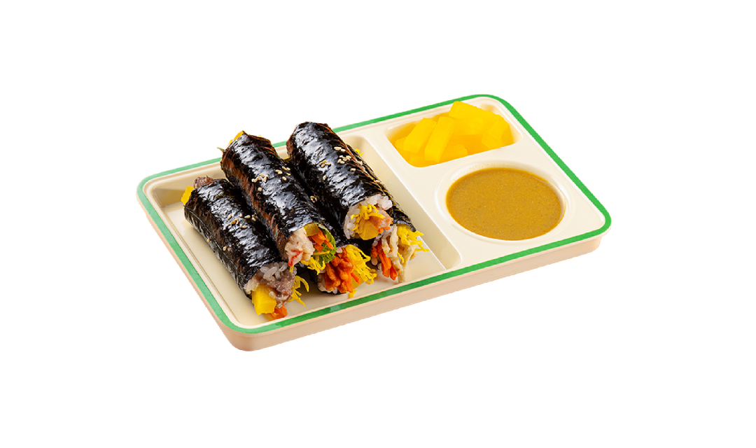 타이거꼬마김밥 사진 6