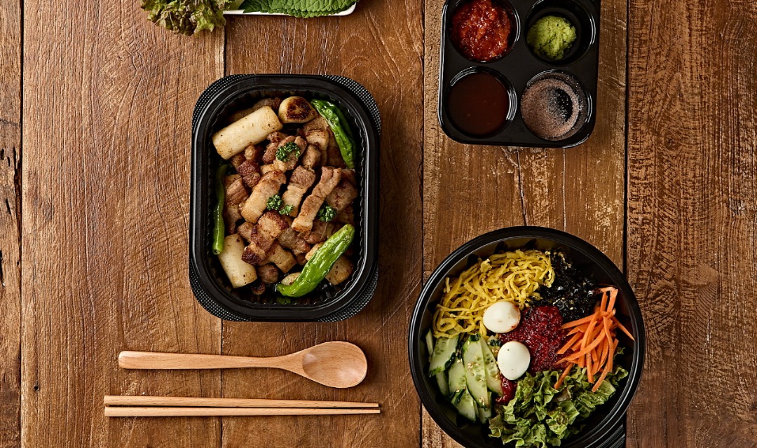 고백정 서면점 사진 6