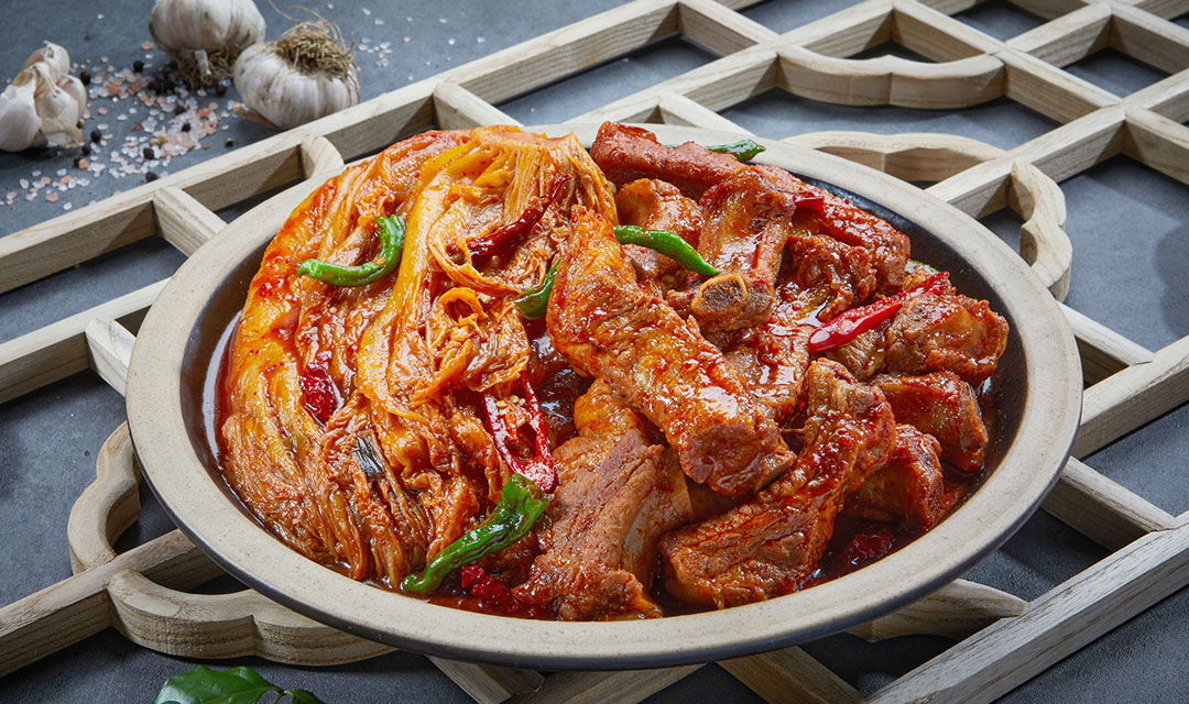 대박삼겹김치찜 봉강점 사진 2