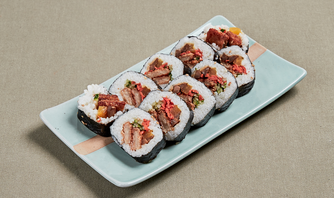 명품달인김밥 정관점 대표 사진