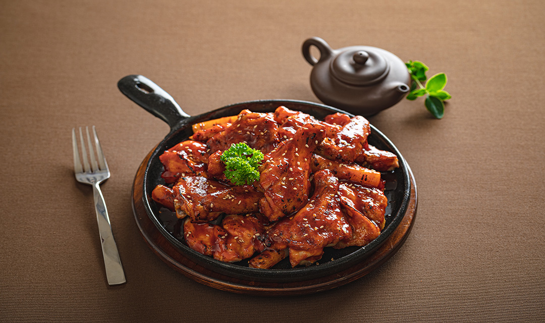 또레세숯불두마리치킨 본점 사진 8