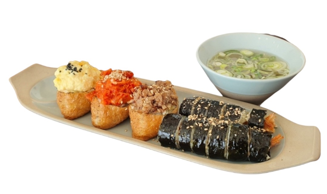 유부부 사직미남점 사진 7