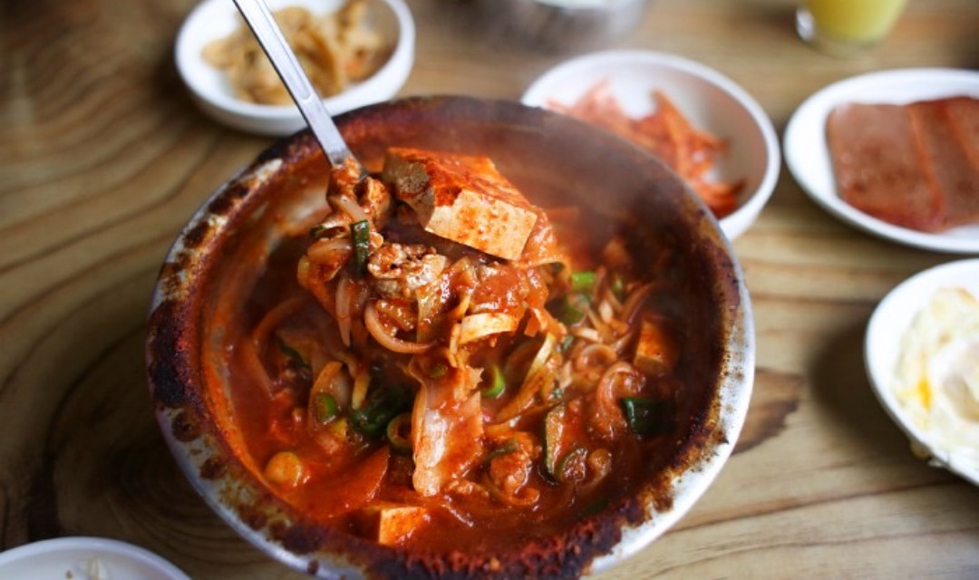 꿈꾸는돼지찌개 사진 7