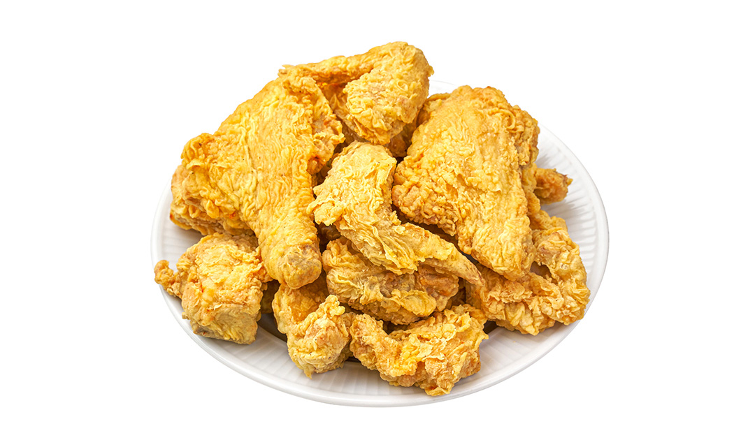 아주커치킨 삼학점 사진 5