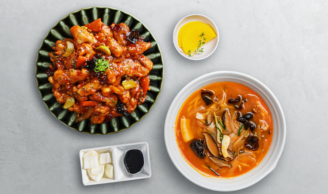 어바웃차이나 송도점 사진 2