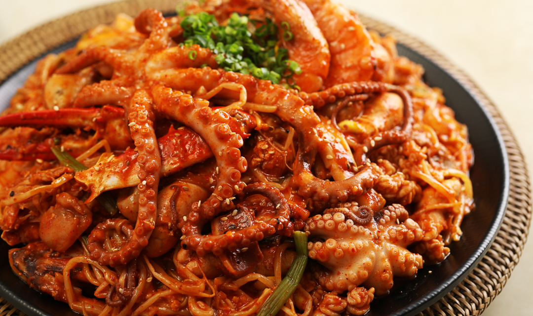 대풍해물찜 사진 4