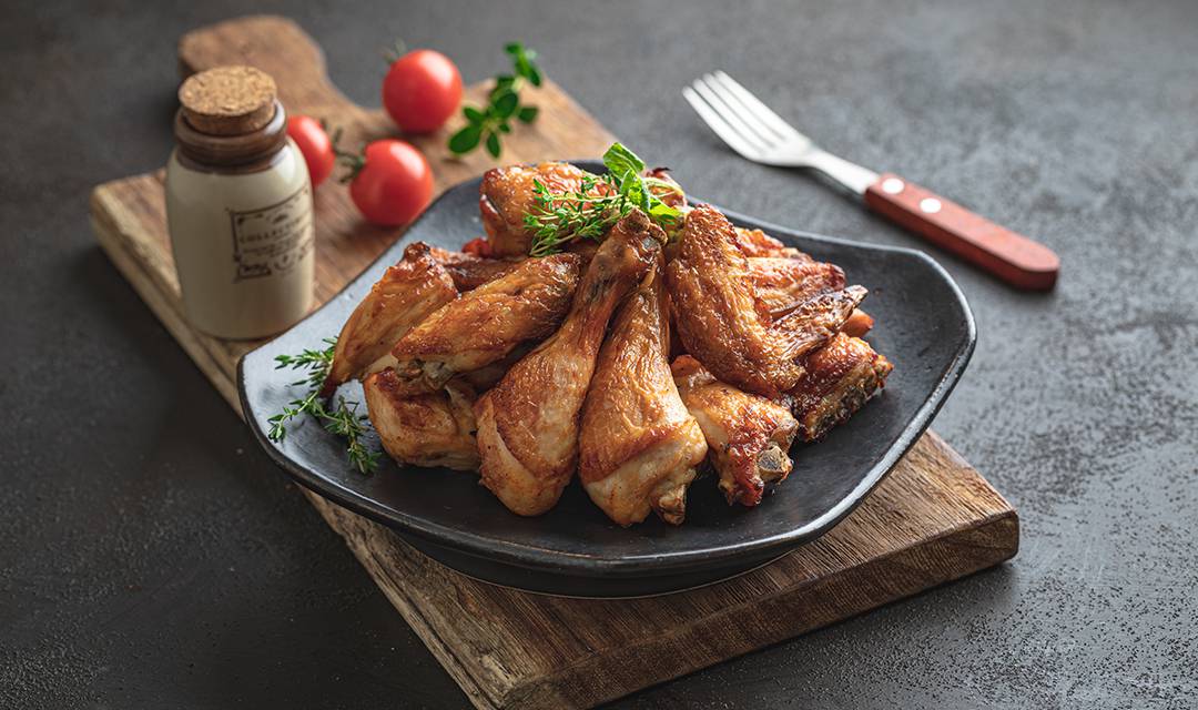 꼬꼬숯불바베큐치킨 용호점 대표 사진