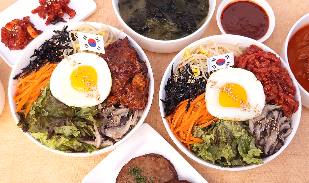 K비빔밥 본점 사진 7
