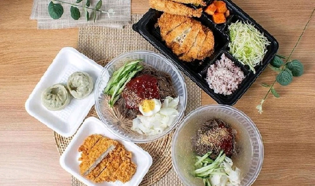 대한냉면 관악점 사진 8