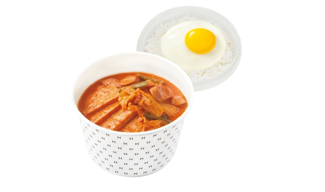 한솥도시락 목포연산점 사진 3