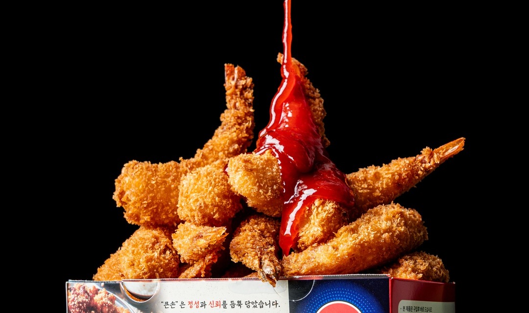 큰손닭강정 여수여서점 사진 3