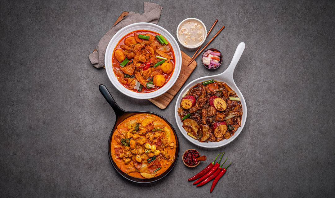국대찜닭 부산본점 사진 5