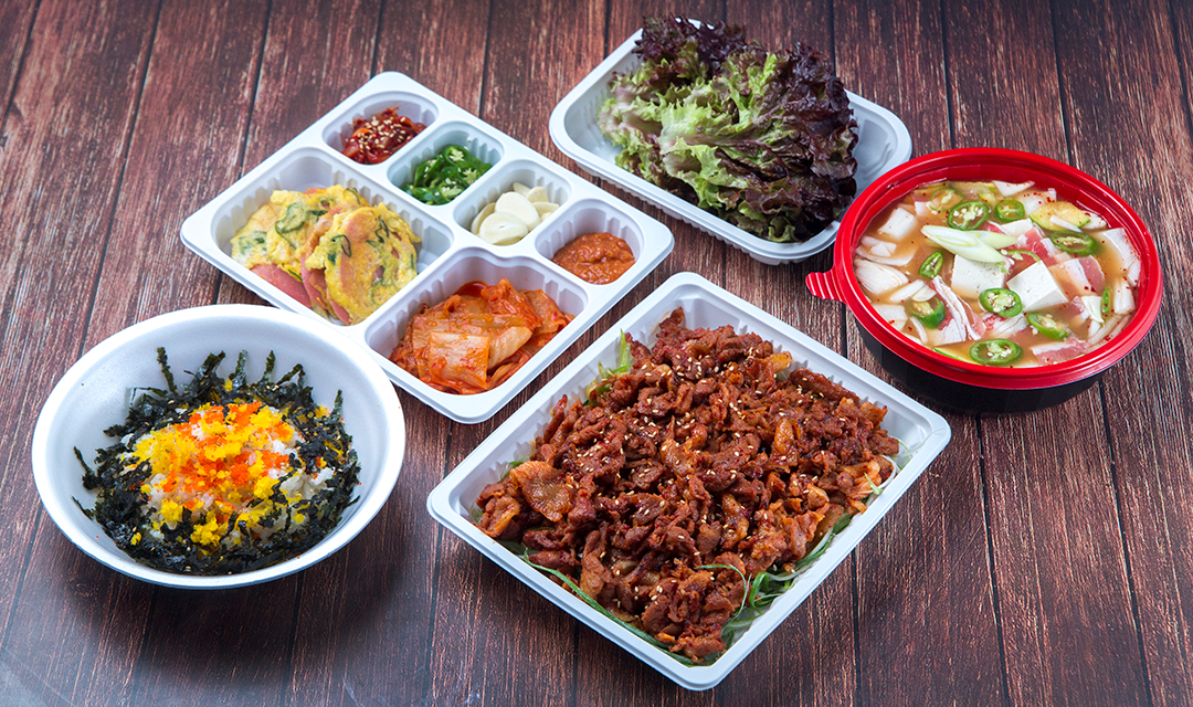 석쇠로770 상록점 사진 3