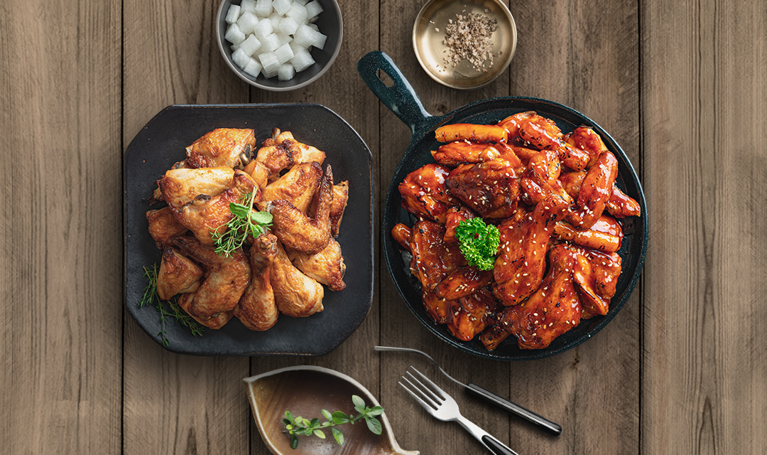 또레세숯불두마리치킨 본점 사진 7