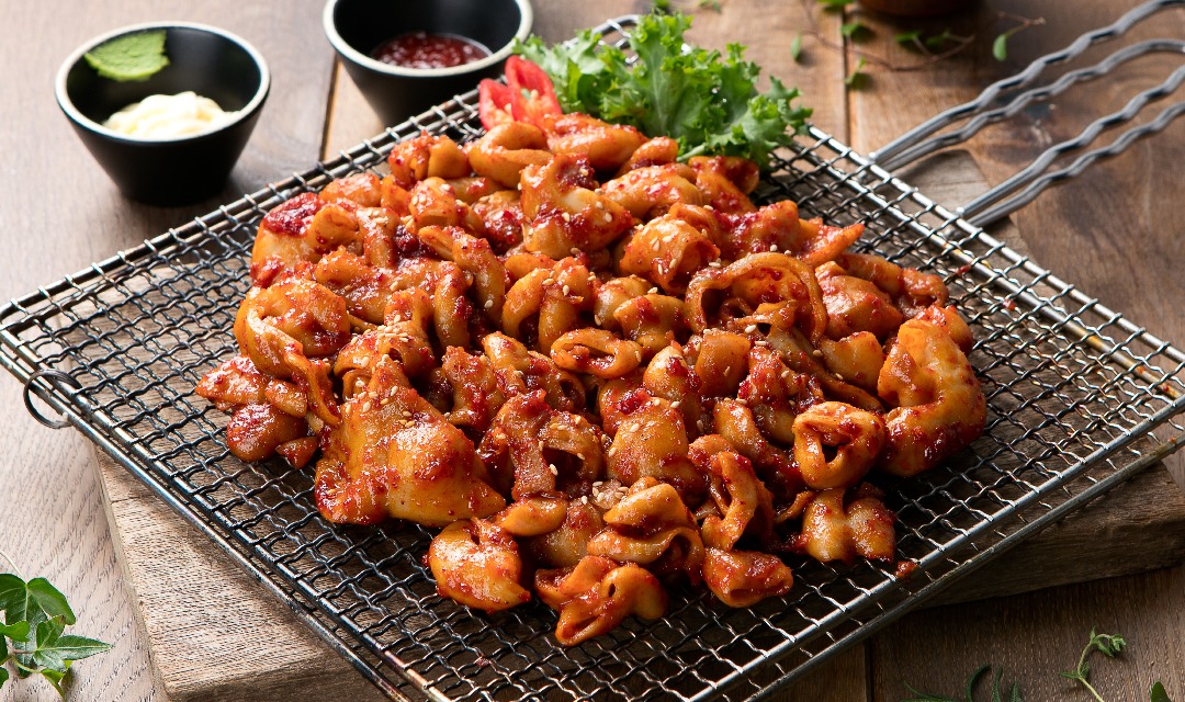 곱분이곱창 광명사거리역점 사진 6