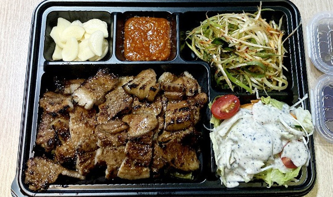 고기향 숯불갈비 사진 5