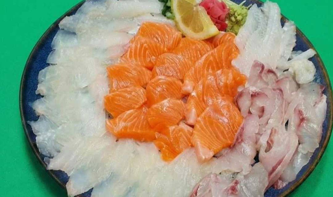 물총회수산 본점 사진 4