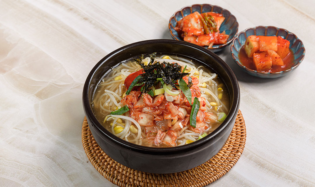 24시전주콩나물국밥 사진 8
